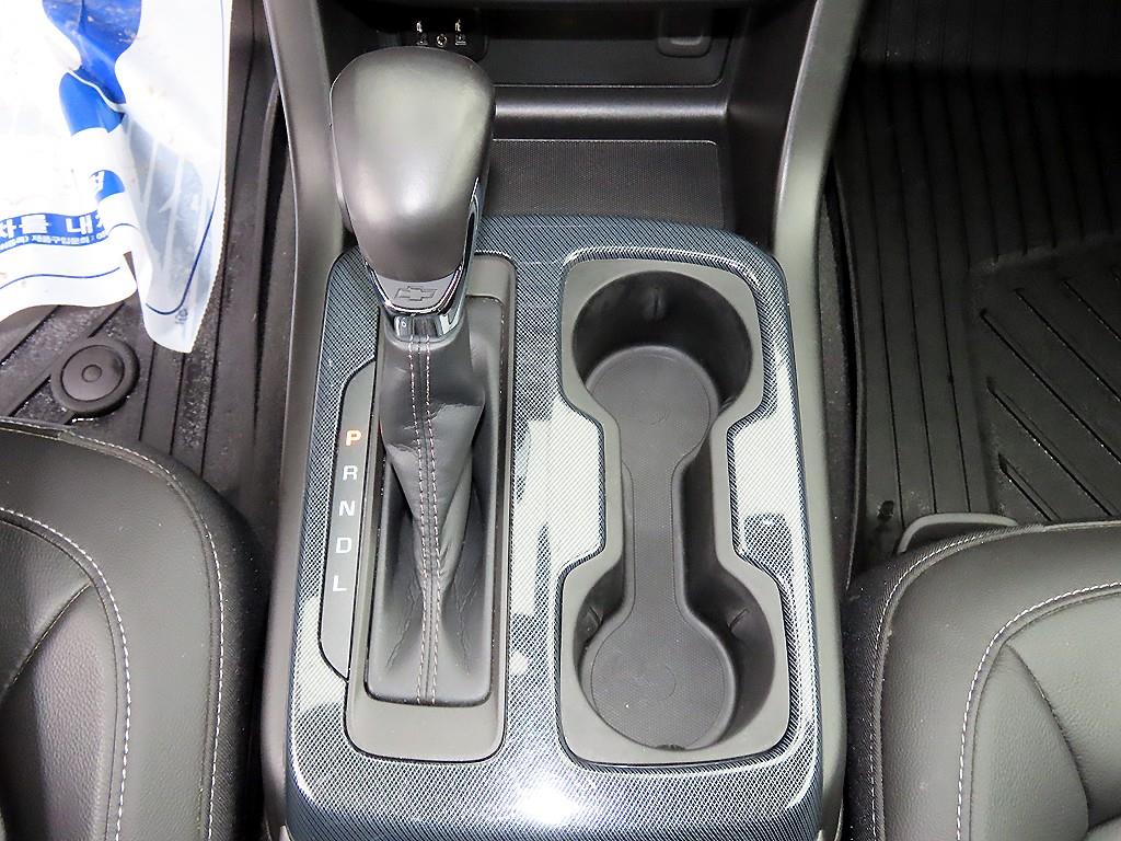 Chevrolet ?Colorado - Vista 10