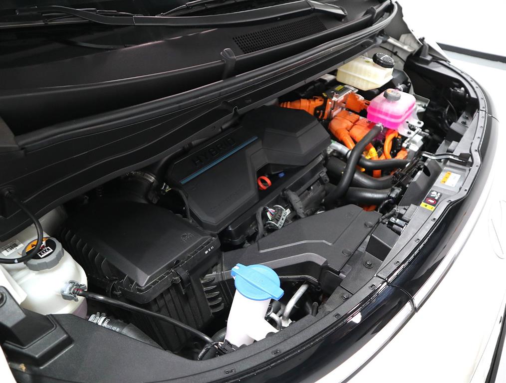 HYUNDAI Staria - Vista 6