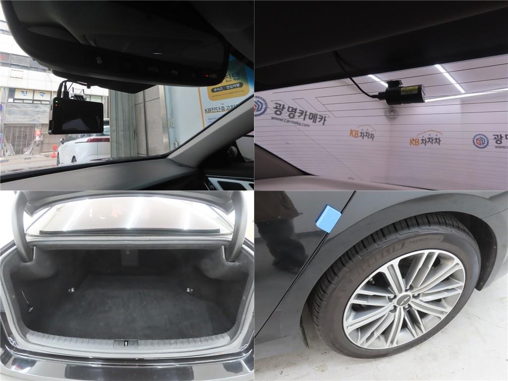 Genesis G80 2018 - Importación desde Corea - HF Imports Iquique - Foto 20