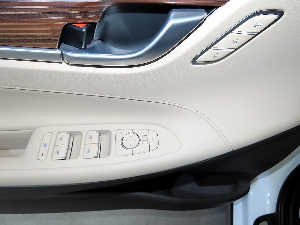 HYUNDAI Grandeur 2018 Blanco - Importación desde Corea - HF Imports Iquique - Foto 13