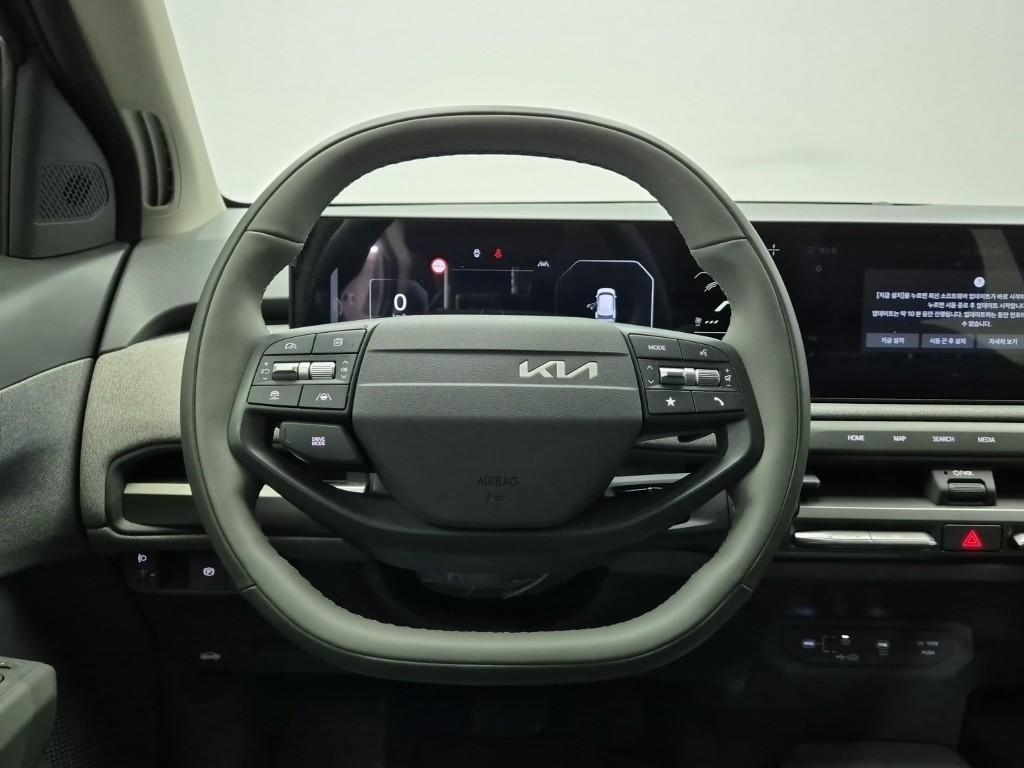 KIA EV3 - Vista 9