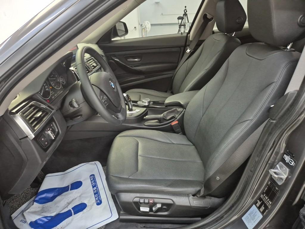 BMW Gran Turismo - Vista 11