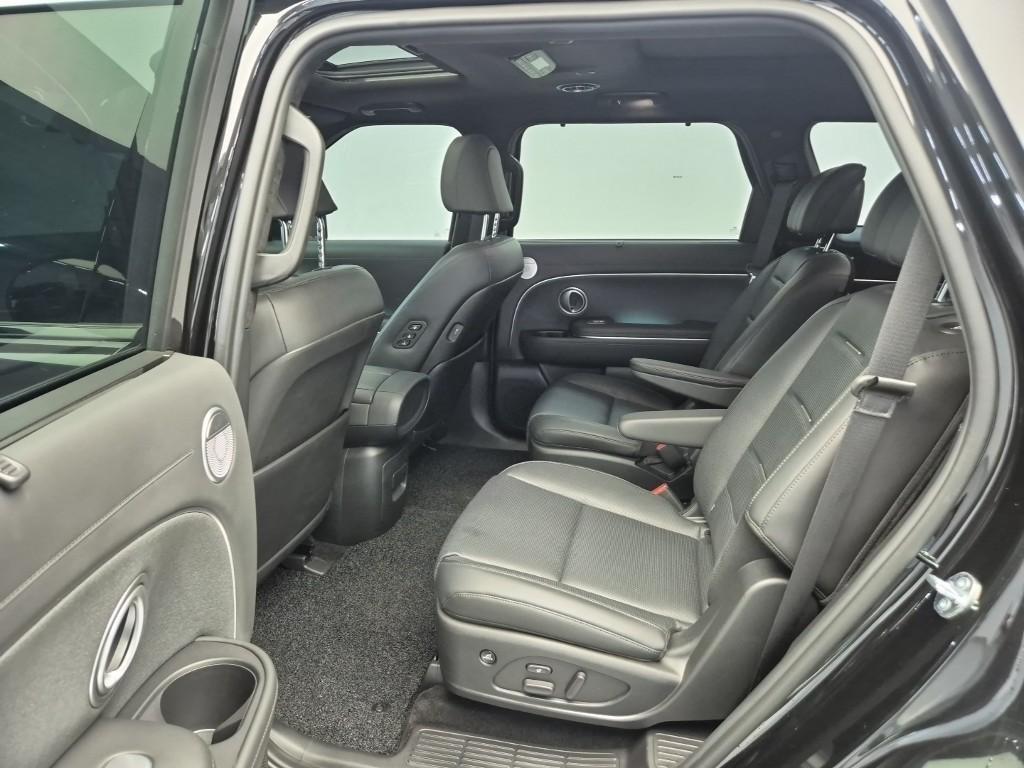 HYUNDAI Palisade 2026 Negro - Importación desde Corea - HF Imports Iquique - Foto 14