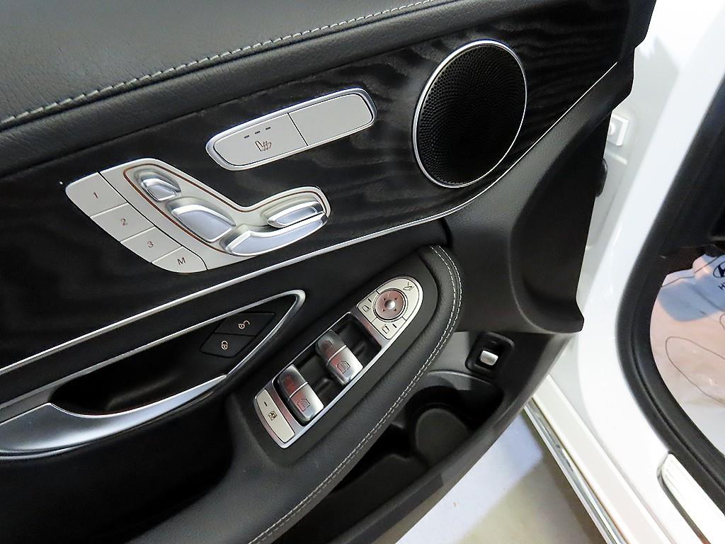 Mercedes Benz C Class 2019 - Importación desde Corea - HF Imports Iquique - Foto 13