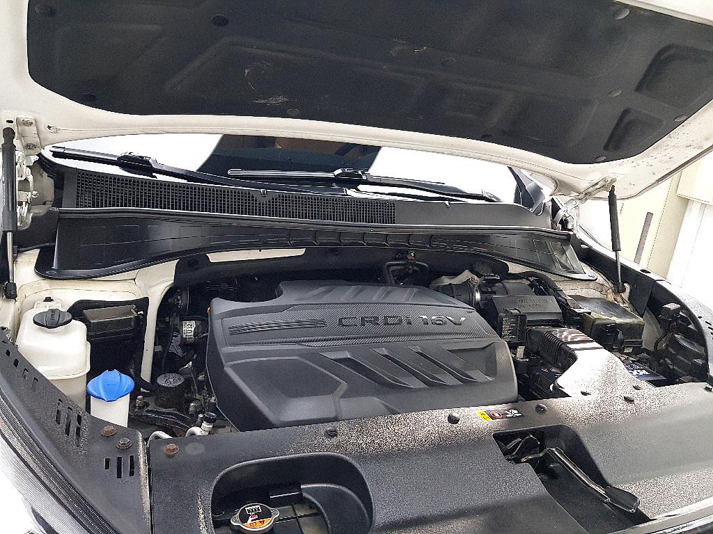 KIA Sorento - Vista 6