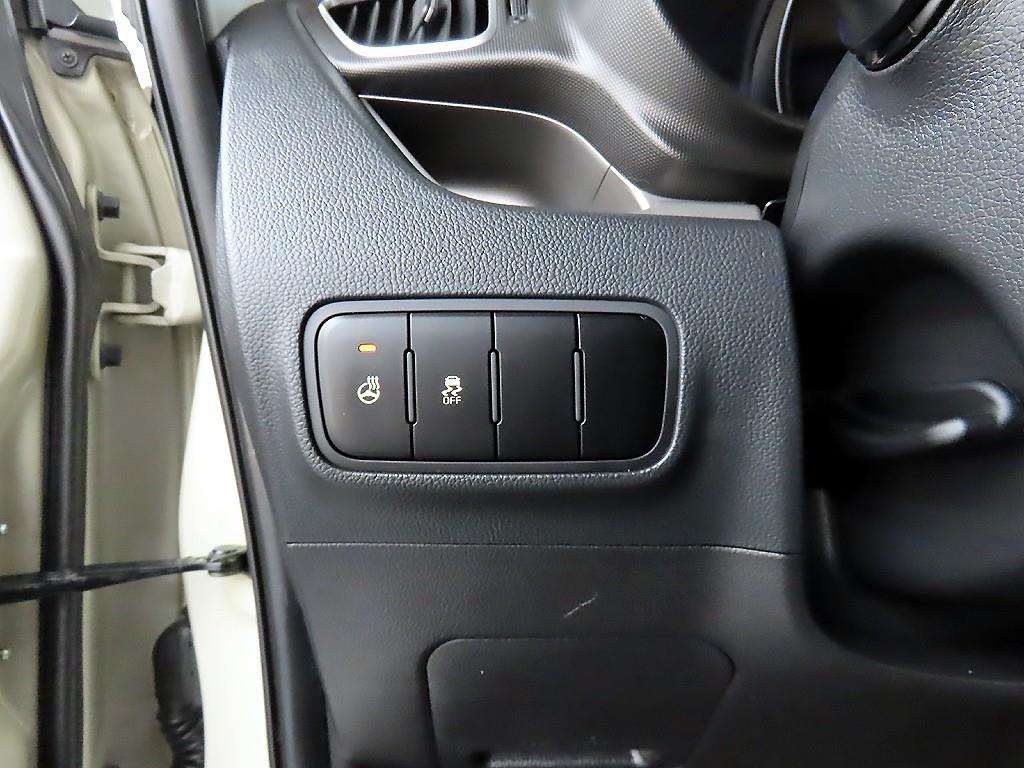 KIA Ray - Vista 12