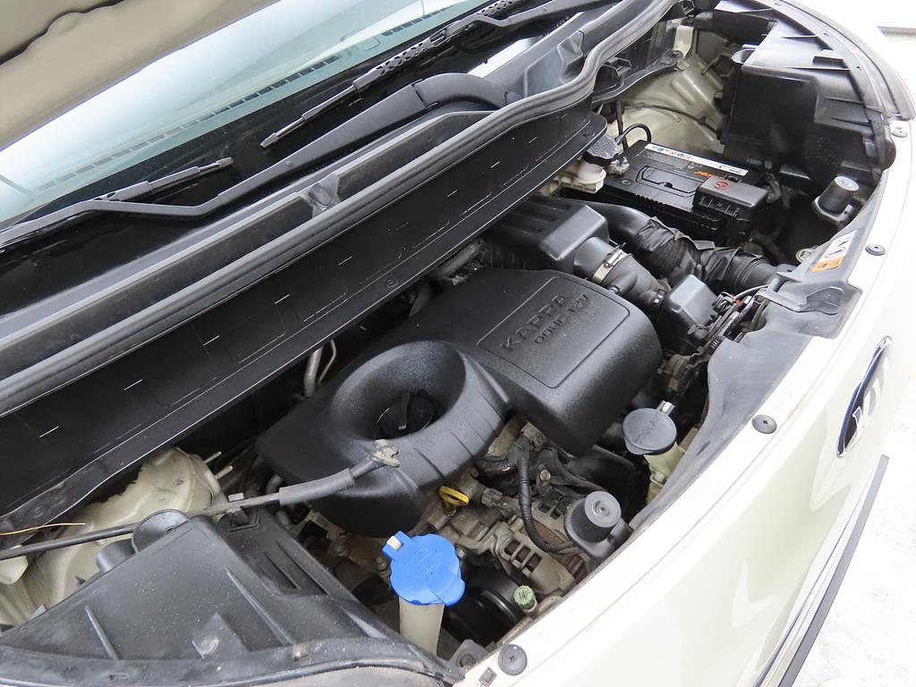 KIA Ray 2016 Blanco - Importación desde Corea - HF Imports Iquique - Foto 19