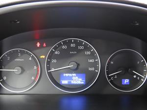 HYUNDAI Starex - Vista 12