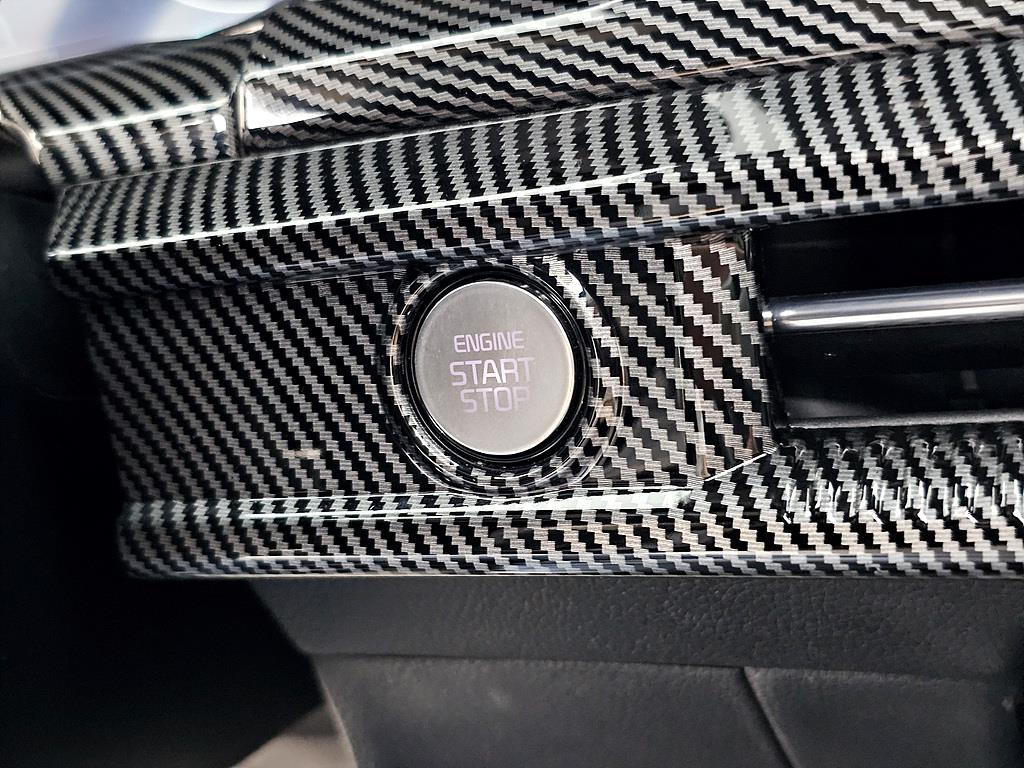 KIA K5 2023 Gris - Importación desde Corea - HF Imports Iquique - Foto 13