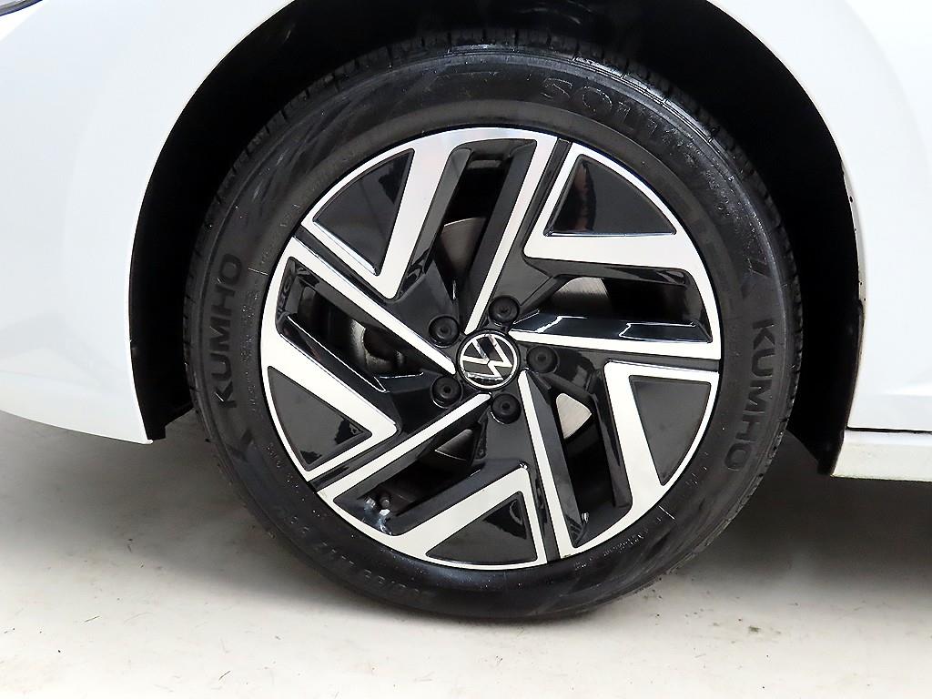 Volkswagen Jetta 2023 the color of pearl - Importación desde Corea - HF Imports Iquique - Foto 20