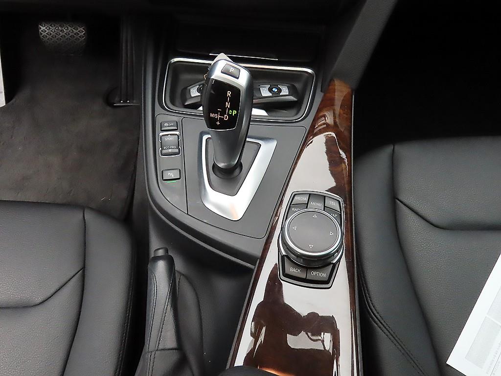 BMW 3 series - Vista 10