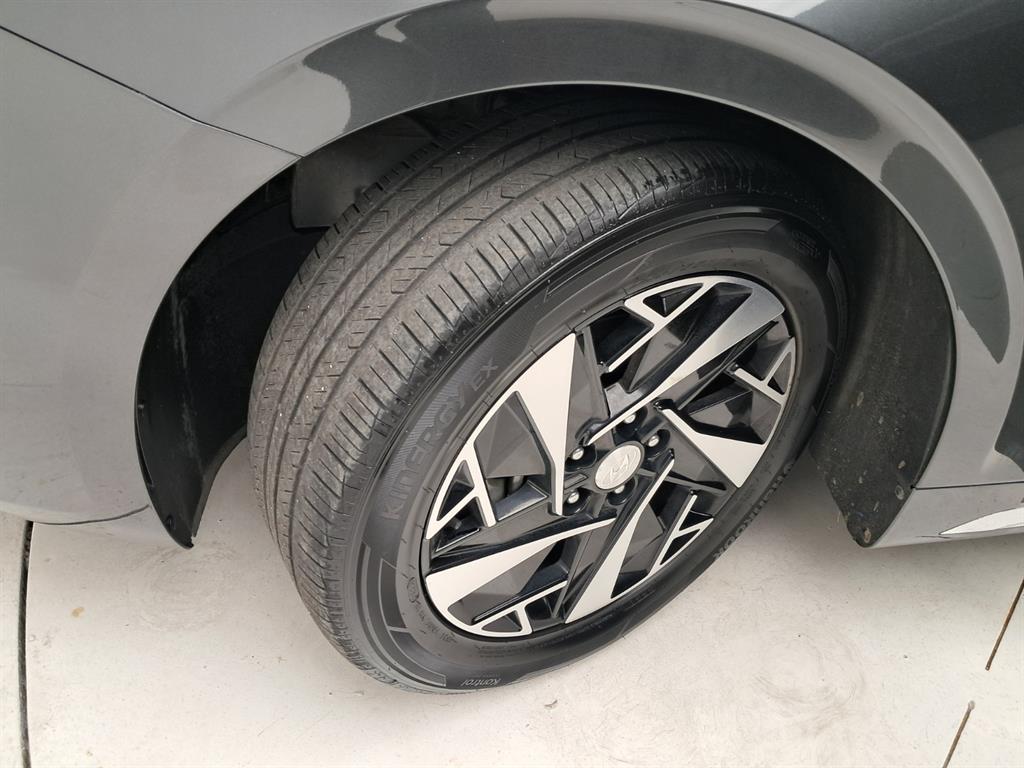 HYUNDAI Grandeur 2021 Gris - Importación desde Corea - HF Imports Iquique - Foto 20