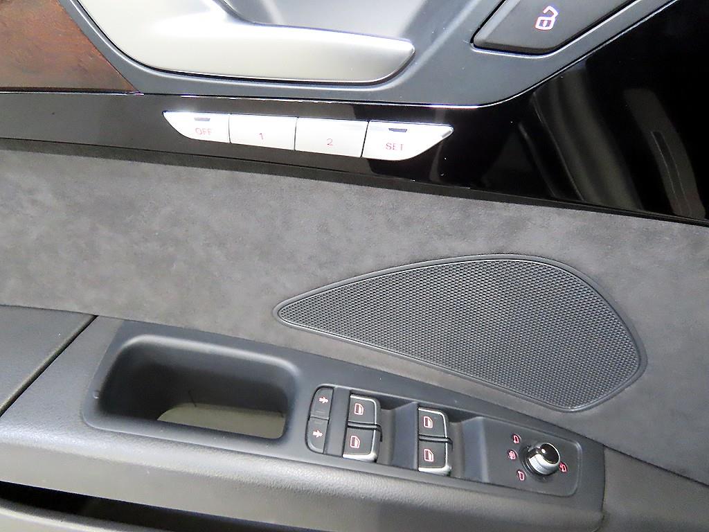 Audi A8 2014 Blanco - Importación desde Corea - HF Imports Iquique - Foto 13