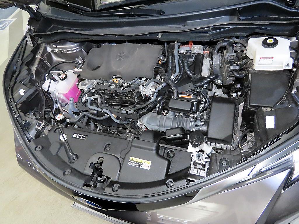Toyota Siena 2023 Gris - Importación desde Corea - HF Imports Iquique - Foto 19