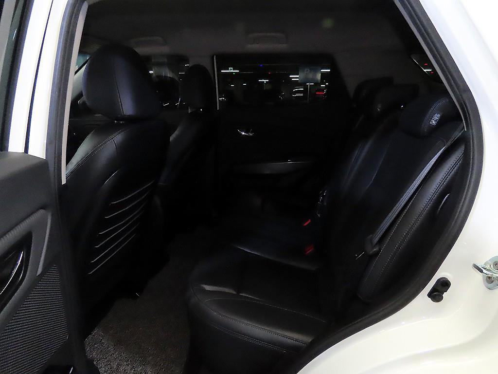 Ssangyong Tivoli - Vista 7