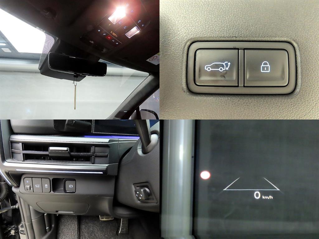HYUNDAI Santa Fe 2025 Negro - Importación desde Corea - HF Imports Iquique - Foto 17
