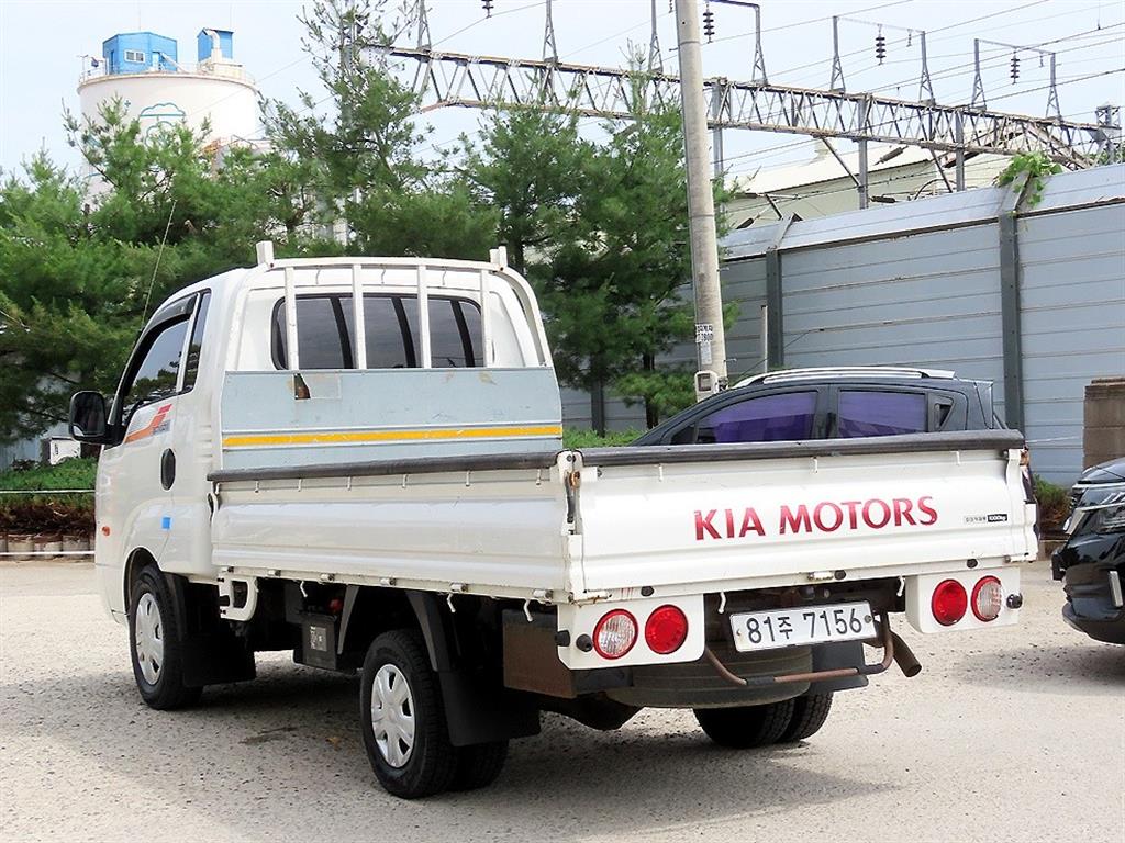 Small Truck Cargo (small) - Vista 3