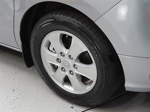 HYUNDAI Starex - Vista 10