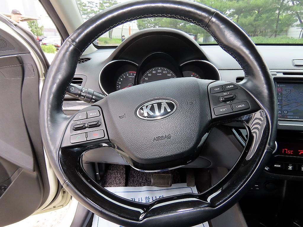 KIA Morning - Vista 8