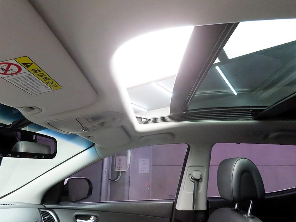 HYUNDAI Santa Fe 2016 Blanco - Importación desde Corea - HF Imports Iquique - Foto 16