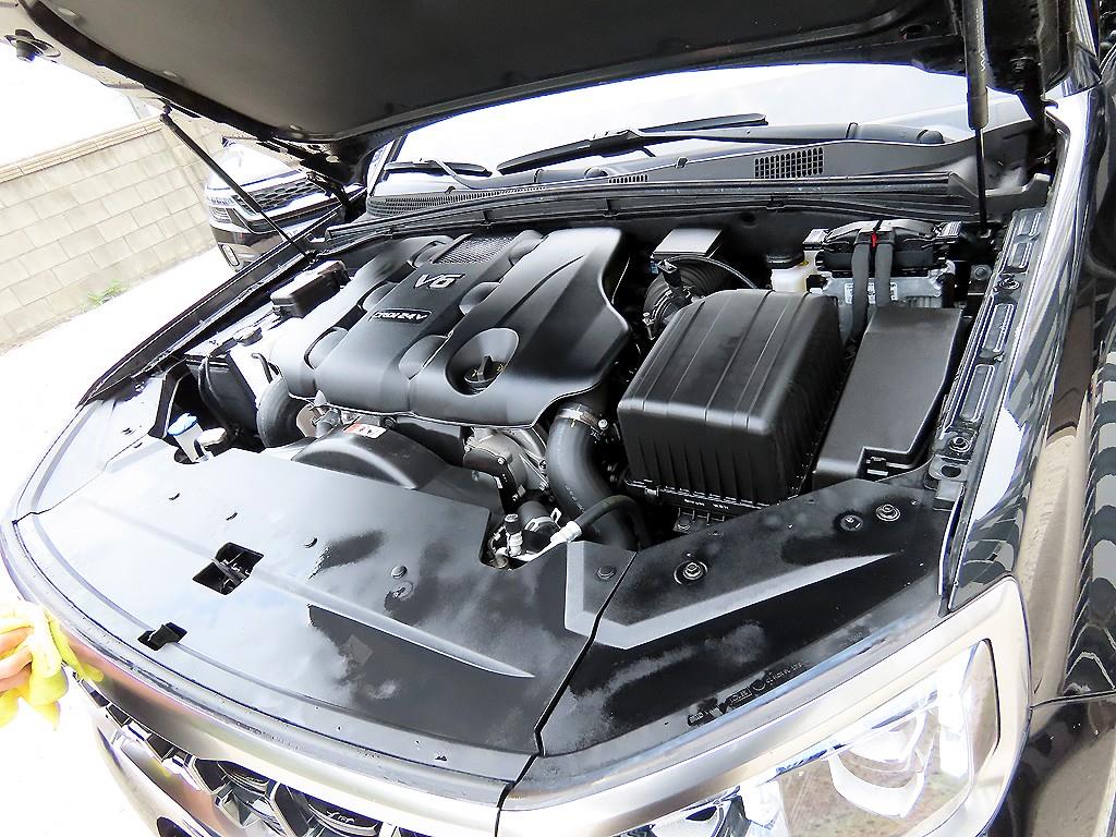 KIA Mohave 2023 Negro - Importación desde Corea - HF Imports Iquique - Foto 19