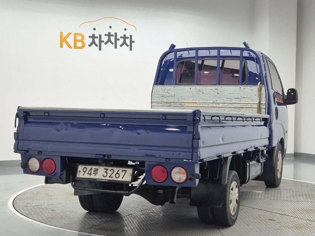 Small Truck Cargo (small) - Vista 4