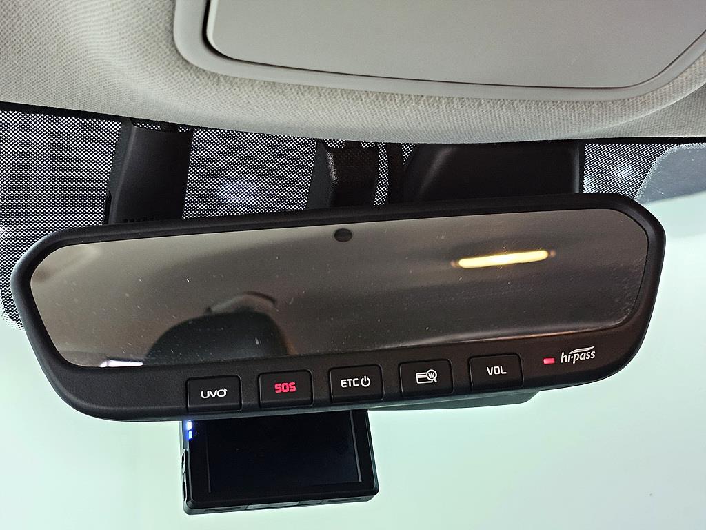 KIA Soul 2019 Gold color - Importación desde Corea - HF Imports Iquique - Foto 13