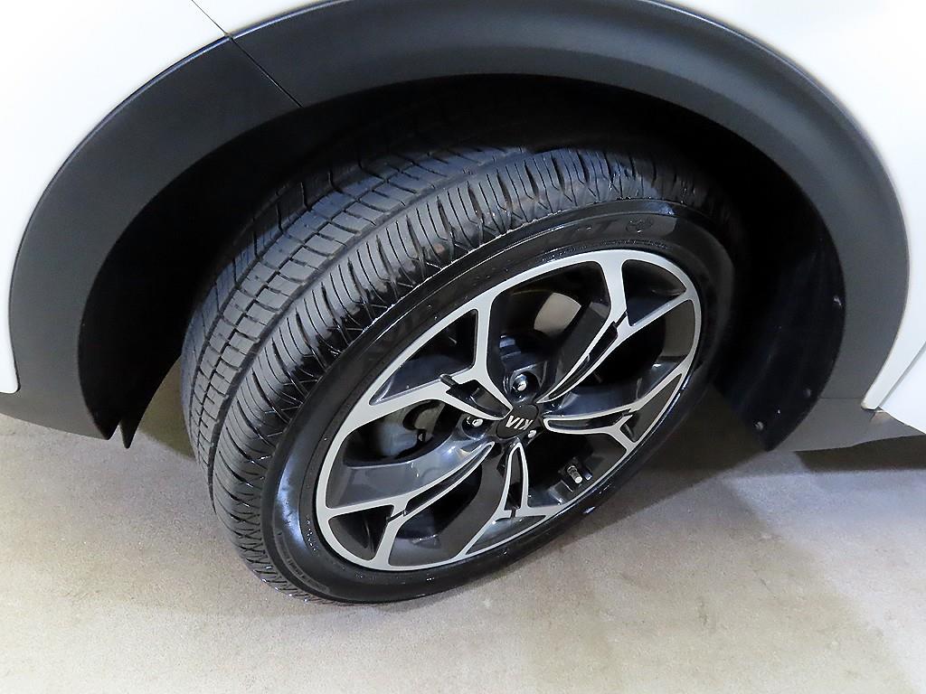 KIA Sportage 2019 Blanco - Importación desde Corea - HF Imports Iquique - Foto 20