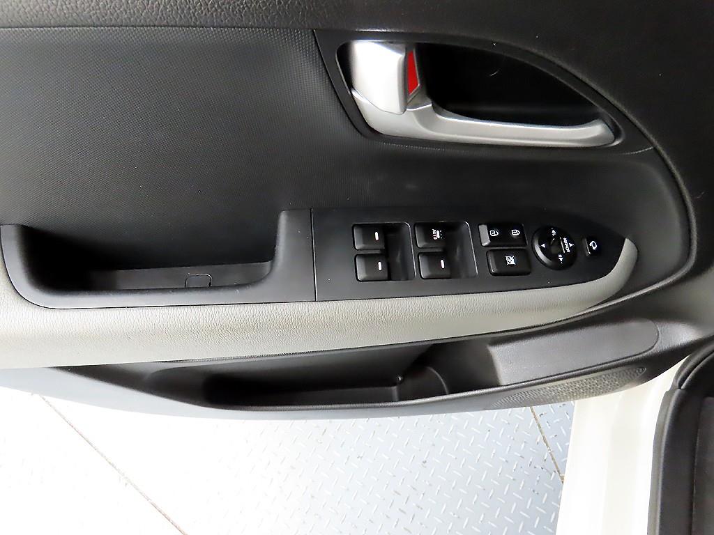 KIA Ray - Vista 11