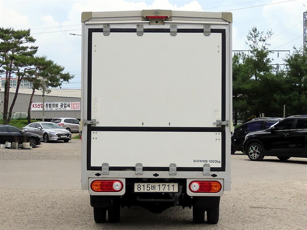 Small Truck Top_Wingbody - Vista 4