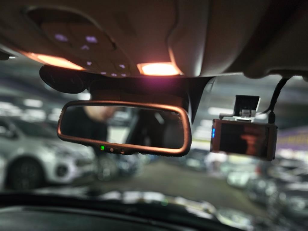 Jeep Renegade - Vista 8