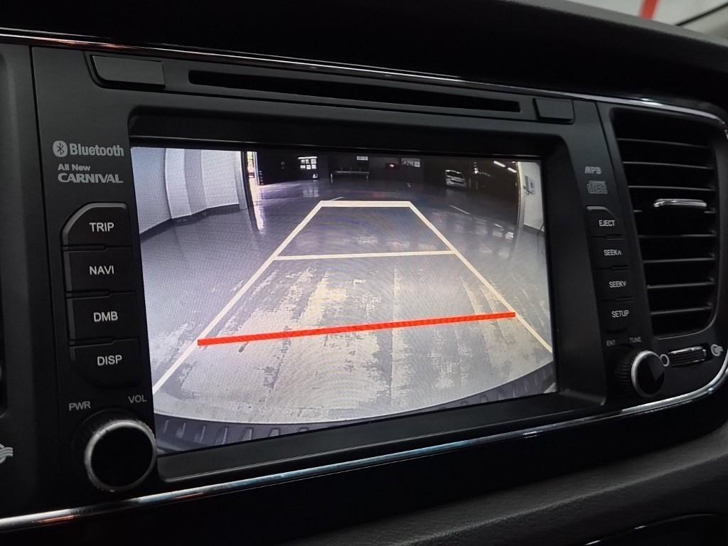 KIA Carnival 2018 Negro - Importación desde Corea - HF Imports Iquique - Foto 15