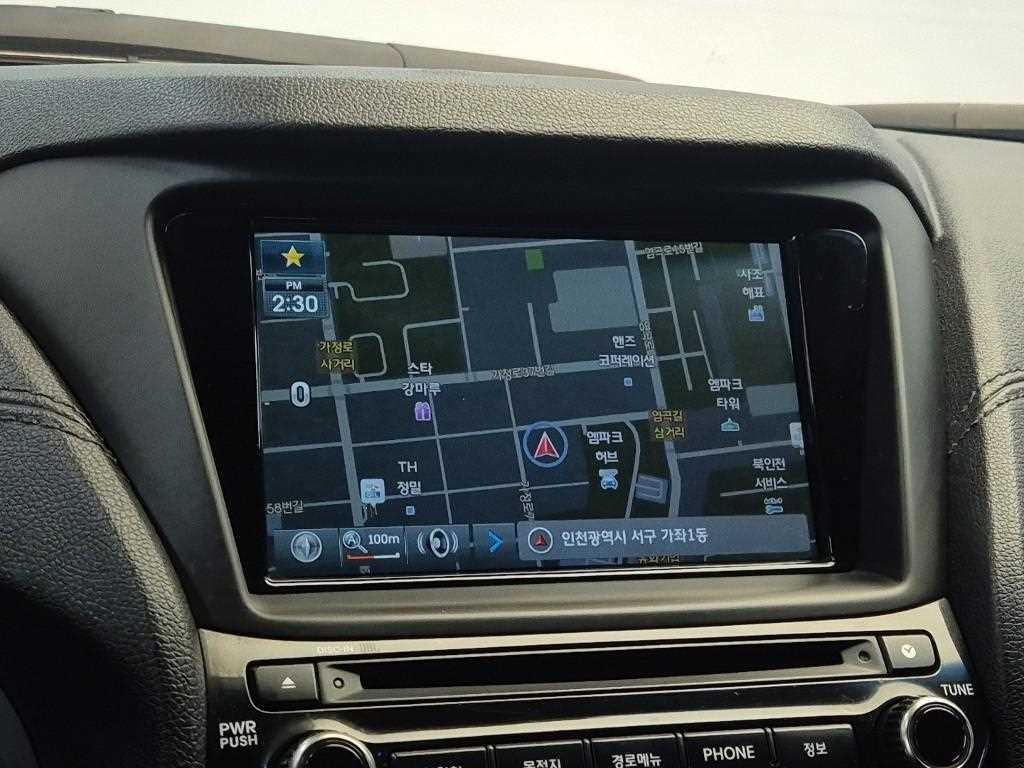 HYUNDAI Genesis 2015 Blanco - Importación desde Corea - HF Imports Iquique - Foto 14