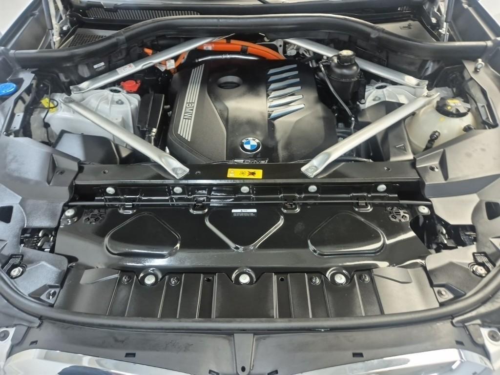 BMW X5 - Vista 5