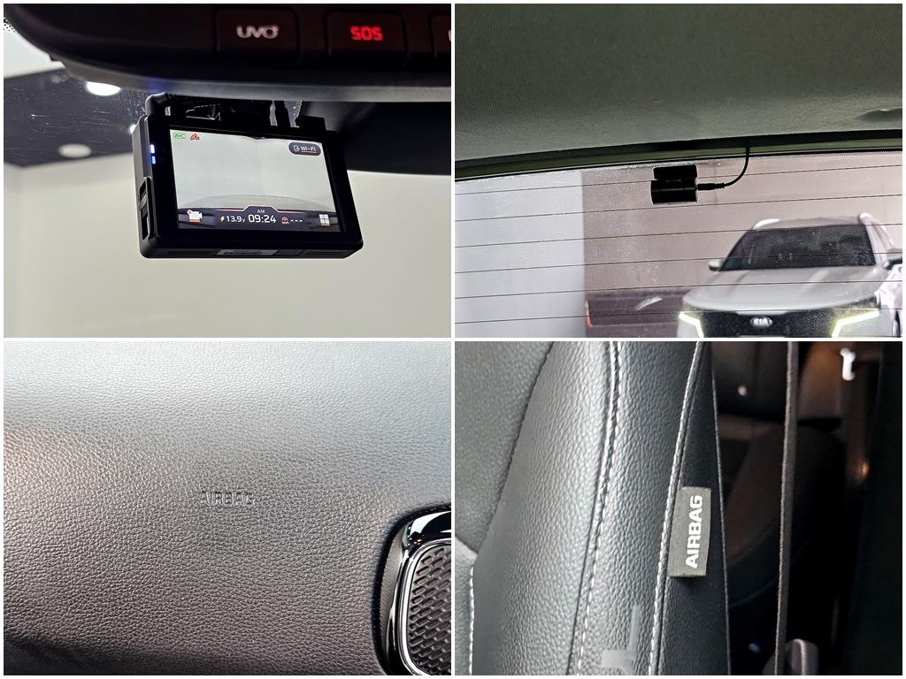 KIA Soul 2019 Gold color - Importación desde Corea - HF Imports Iquique - Foto 19