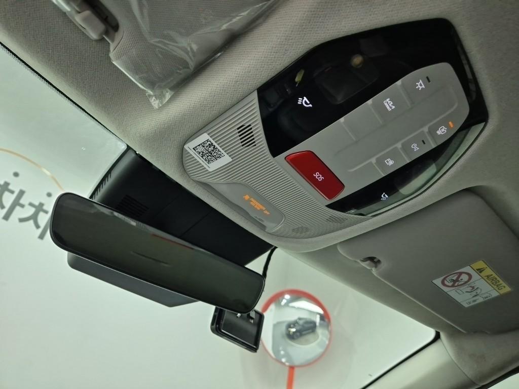 KIA EV3 2025 Negro - Importación desde Corea - HF Imports Iquique - Foto 16