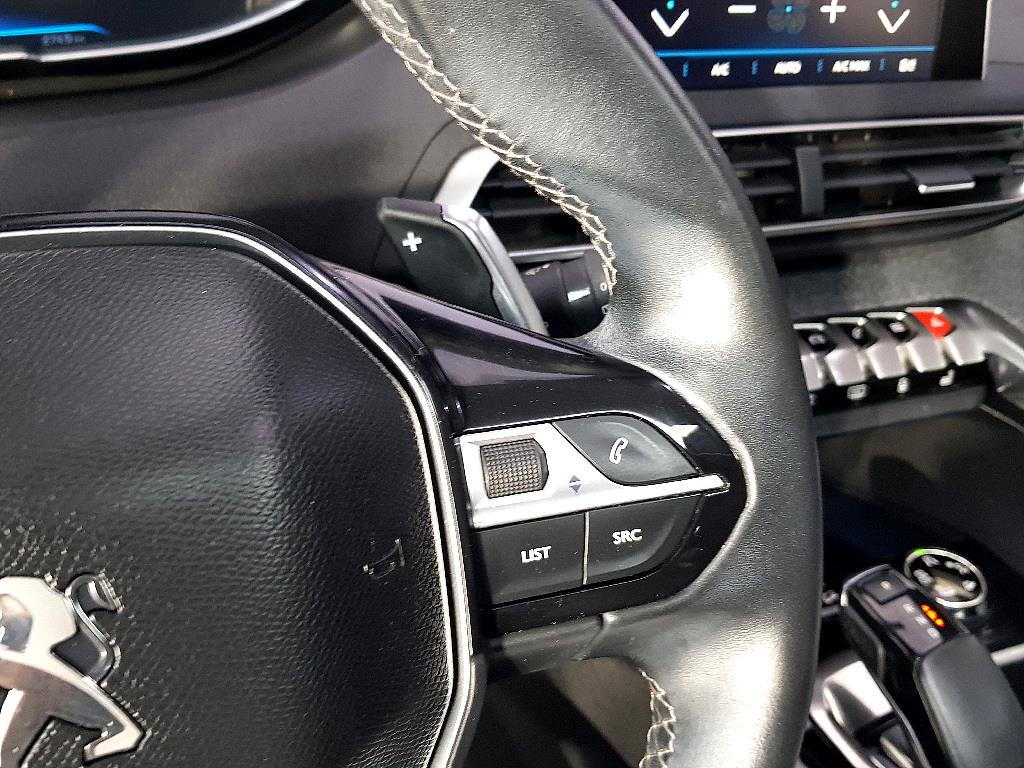 Peugeot 3008 - Vista 11