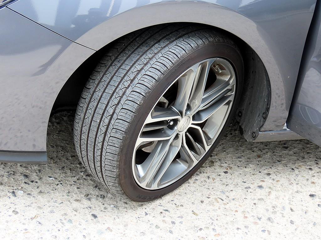 HYUNDAI i30 2019 Gris - Importación desde Corea - HF Imports Iquique - Foto 20