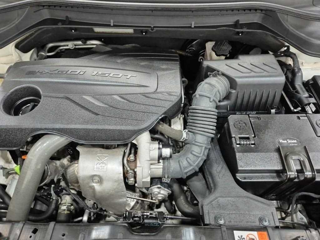 Ssangyong Tivoli - Vista 5