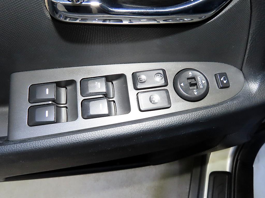 KIA Sportage 2012 - Importación desde Corea - HF Imports Iquique - Foto 13