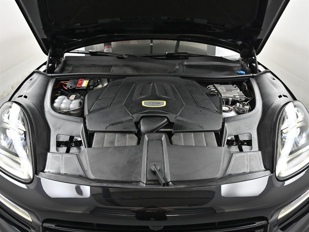 Porsche Cayenne - Vista 5