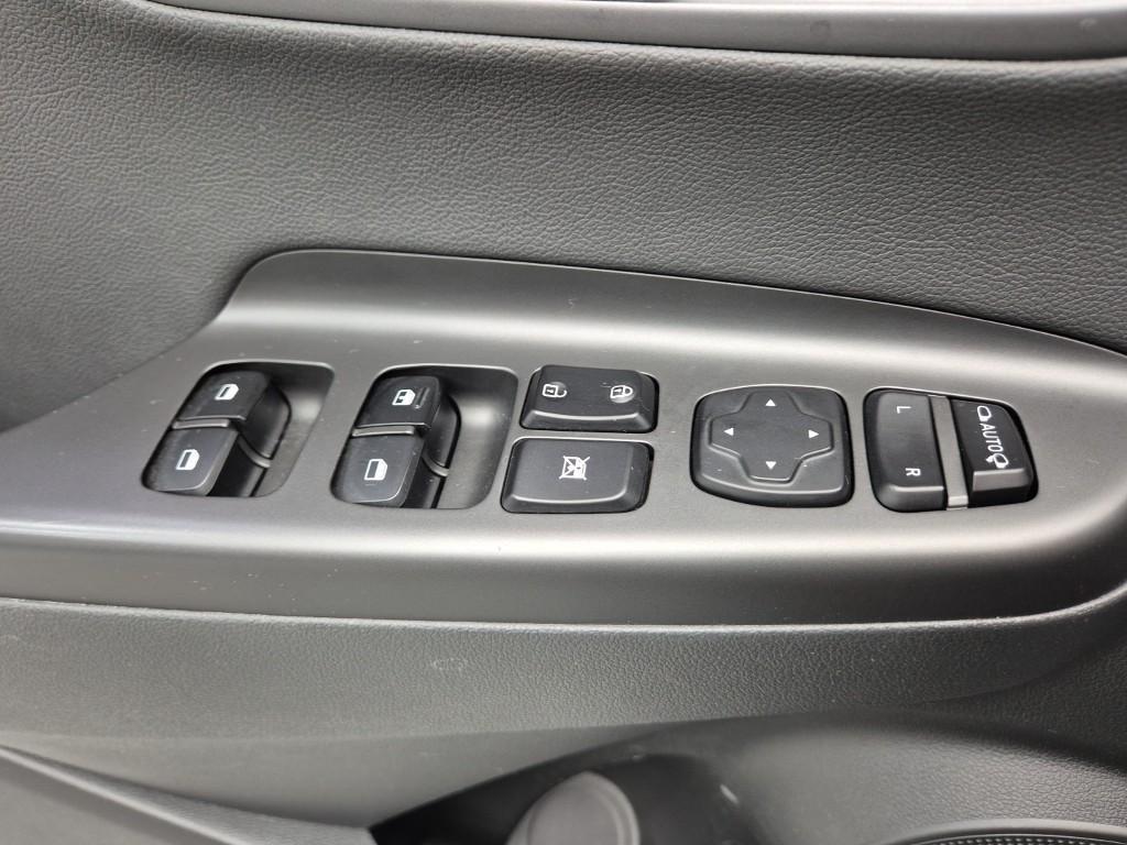 HYUNDAI Kona 2019 Negro - Importación desde Corea - HF Imports Iquique - Foto 13