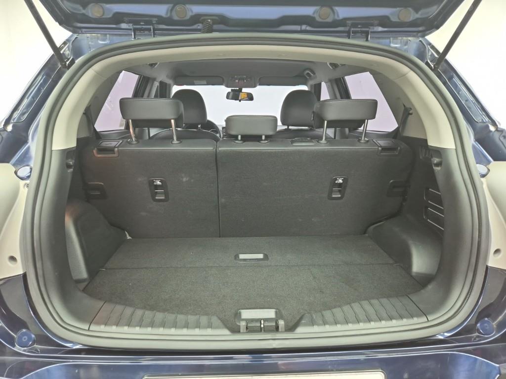 Ssangyong Tivoli 2018 Azul - Importación desde Corea - HF Imports Iquique - Foto 18