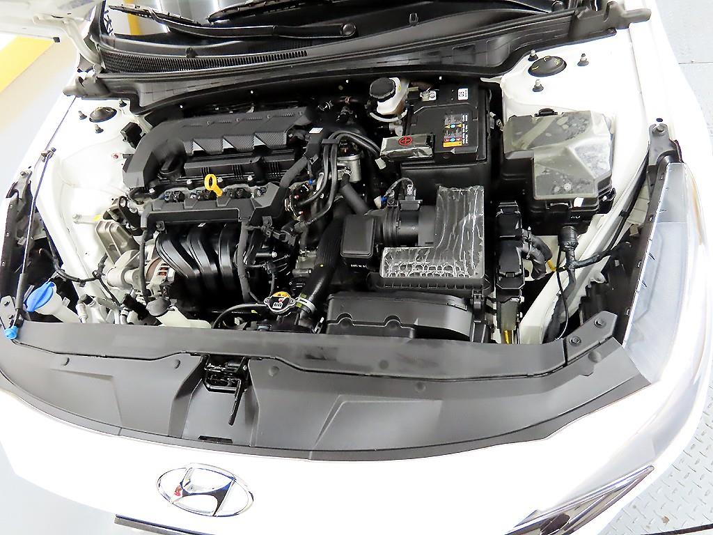 HYUNDAI Avante 2023 - Importación desde Corea - HF Imports Iquique - Foto 19