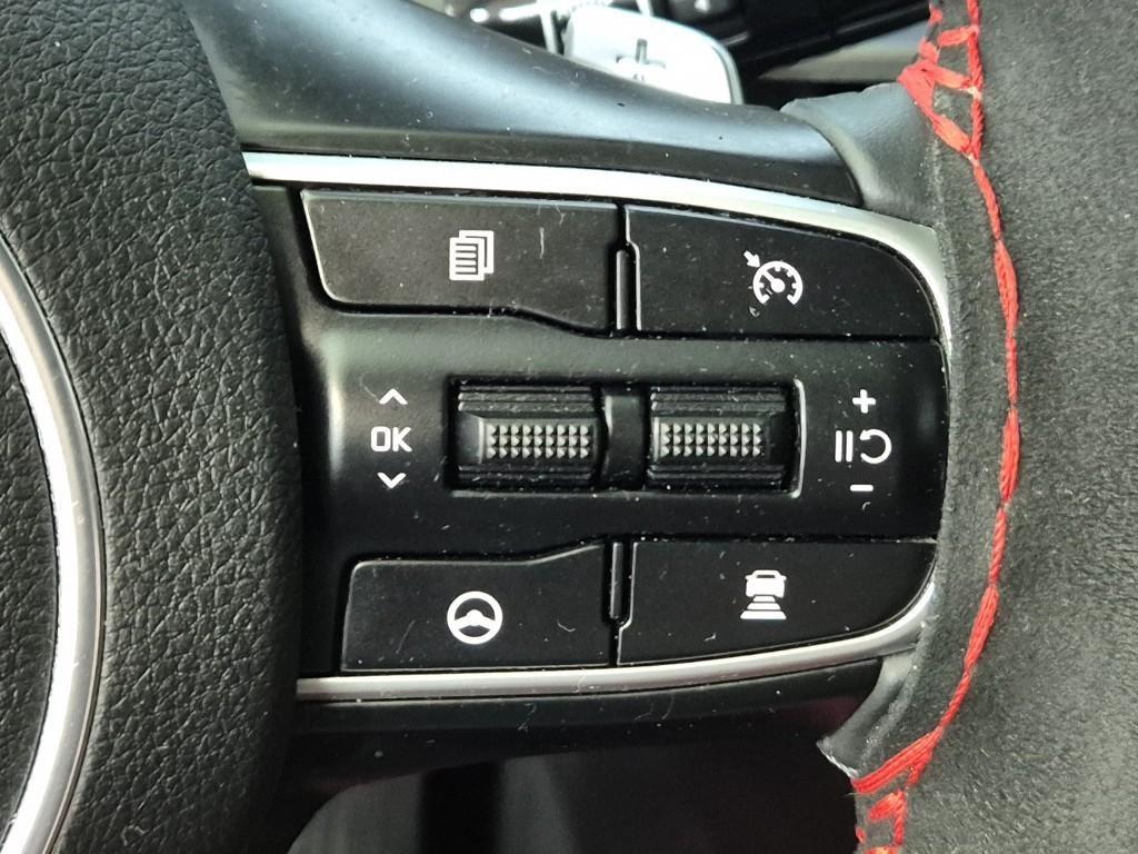 KIA K5 - Vista 12