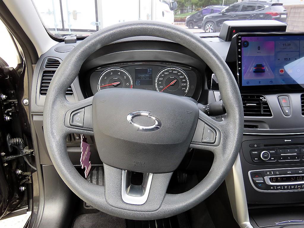 SAMSUNG SM5 - Vista 8