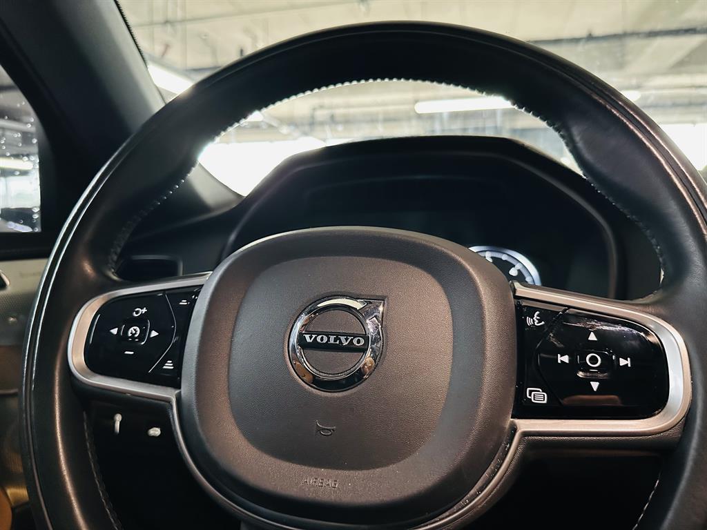Volvo XC90 2018 Blanco - Importación desde Corea - HF Imports Iquique - Foto 18