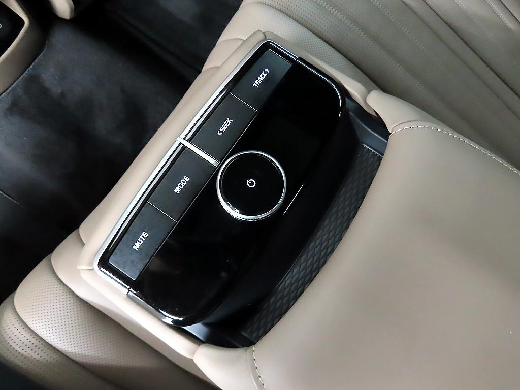 KIA K8 2023 Gris - Importación desde Corea - HF Imports Iquique - Foto 14