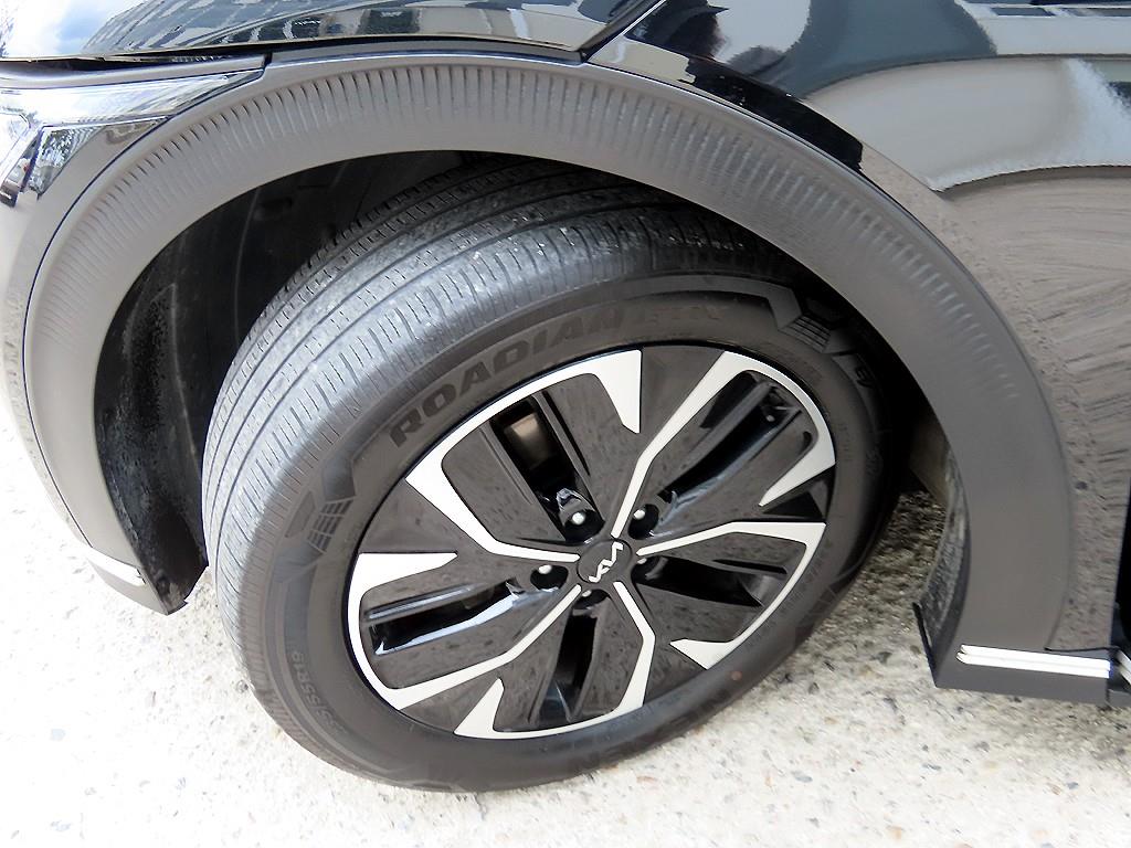 KIA EV6 2022 Negro - Importación desde Corea - HF Imports Iquique - Foto 20