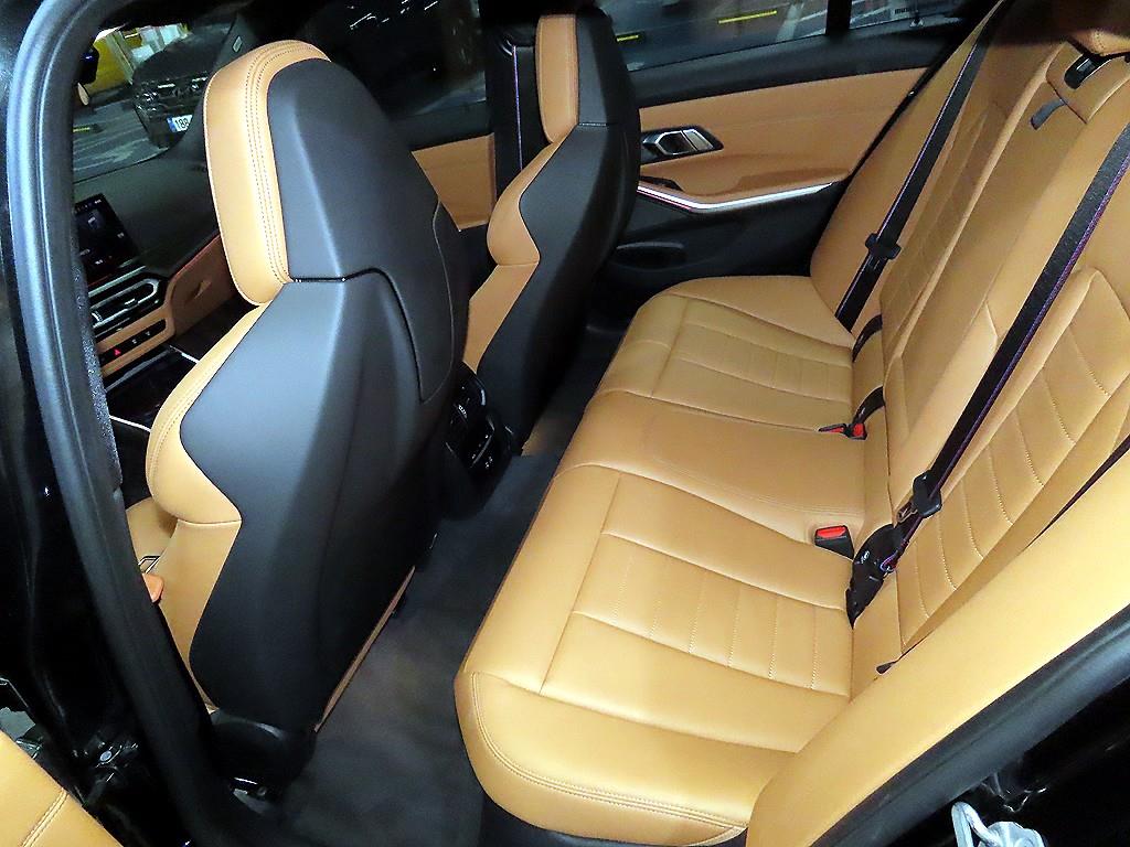 BMW 3 series - Vista 7